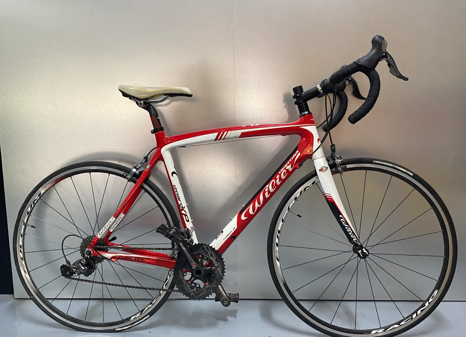 Wilier Izoard XP Road Bike 700c